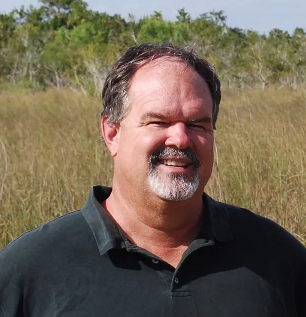 Michael E. Dorcas, Ph.D., wildlife artist, biologist, and herpetologist